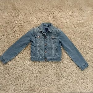 Gap Jean Jacket